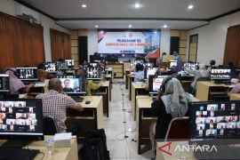 Universitas Jambi buka penerimaan gelombang II mahasiswa pascasarjana