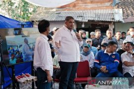 Legislator pastikan program BSPS dinikmati warga Bandung, Jawa Barat