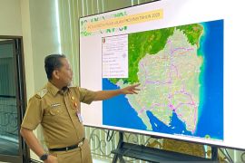 Dorong percepatan infrastruktur, BMBK targetkan kemantapan jalan provinsi 85 persen pada November 2026
