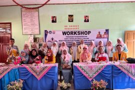 PLB FIP UNP dampingi guru UPT SDN 04 Jaho tingkatkan kompetensi pembelajaran adaptif