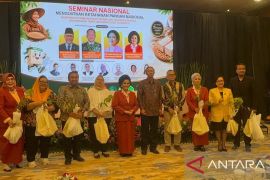 Bangun rasa aman, Kowani dorong perlindungan perempuan pengusaha