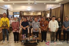 Forum KI bersama DPR RI perkuat perlindungan merek bersama 150 UMKM