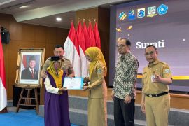 Sekolah lansia inspirasi tetap produktif dan jaga kualitas hidup
