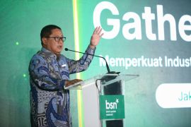 Dominasi KPR FLPP, Bank BSN Kuasai 23,4 Persen Pangsa Pasar Rumah Subsidi