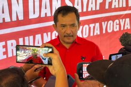 Peringati Kudatuli 1996, PDIP Yogyakarta perkuat demokrasi
