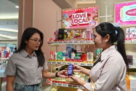 Toko perlengkapan kecantikan Sociolla dukung perkembangan produk lokal