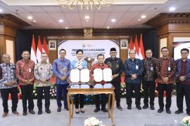 OJK siap bangun kantor baru di Jambi di atas lahan hibah