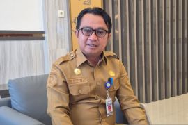 Bapenda: Relaksasi pajak kendaraan di Papua Barat terealisasi Rp4,53 miliar