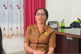 Pemprov NTT membangun kebun bibit unggul rumput laut tekan ice-ice