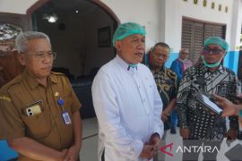 Anggota DPR RI pantau standar kelayakan SPPG di Sidoarjo