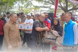 Gubernur-Kalbar ajak gotong royong hadapi tantangan pembangunan