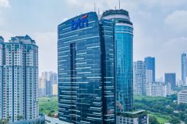 BTN dan BSN salurkan kredit FLPP 67.518 unit rumah hingga akhir Juni