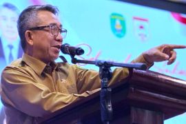Pemkab Kutim perkokoh bauran antar-suku untuk wujudkan harmoni sosial