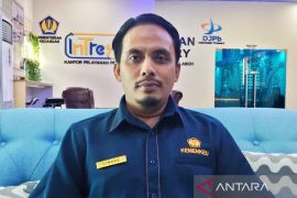 KPPN Meulaboh sudah salurkan Rp233,76 M dana desa di pantai barat Aceh