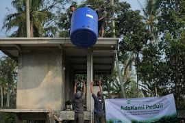 AdaKami Builds Clean Water Access and Proper Sanitation for Residents of Dusun Banjarsari, South Lampung