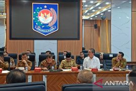 Pemprov Maluku optimalkan peran BUMD atasi defisit fiskal daerah