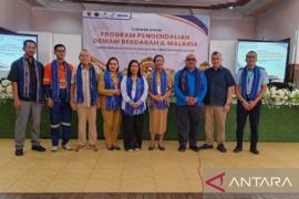 Pemkab Tanimbar Maluku perkuat pengendalian DBD dan Malaria