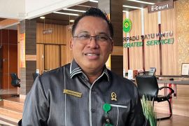 PN Batam tempatkan mediator perempuan guna cegah perceraian