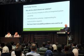 Haier Biomedical Presents Digital Blood Management Platform at ISBT Congress 2026