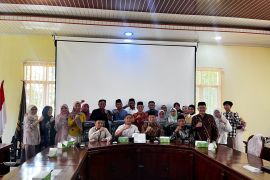 FDK UIN Walisongo perkuat kerja sama dengan Kementerian Haji dan Umrah, bahas peluang karier mahasiswa MHU
