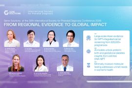 Gene Solutions Showcases Global Evidence and Responsible Innovation