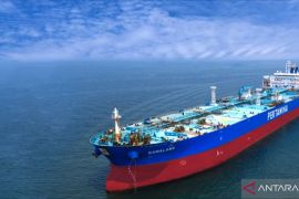 Pertamina diminta antisipasi distribusi BBM dampak sungai kering