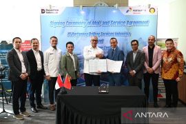 Pertamina Drilling gandeng ANP Timor Leste, perkuat pengembangan SDM pengeboran