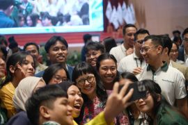 Tanoto Foundation dorong mahasiswa menjadi pemimpin inovatif yang berdampak lewat Tanoto Scholars Gathering 2026
