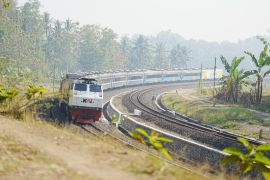 KA Taksaka dan KA Bogowonto catat kepuasan pelanggan tertinggi dalam CSI Semester 1 2026