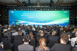 Weichai Group: 40 years in Vietnam, working together to create a new green and intelligent future