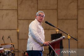Pemkot Bandung: Harkopnas momentum transformasi koperasi ke ekonomi digital