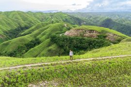 Dinas Pariwisata Sumba Timur fokus tingkatkan kunjungan wisatawan