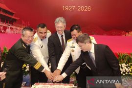 Atase China: Kerja sama pertahanan RI-China makin erat