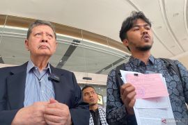 Relawan Flotilla laporkan dugaan penyiksaan ke Kejagung
