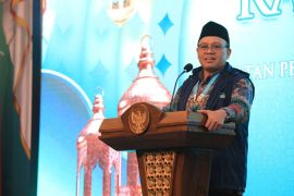 Kemenag kumpulkan ulama dan penghulu bahas penguatan KUA pada NASUHA