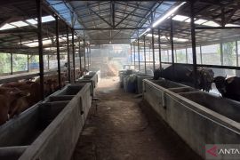 Pemdes Bukit Permata siapkan program biogas di setiap RT