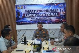Pemakai sepeda listrik di jalan raya Tangerang bakal ditertibkan