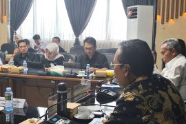 Pengembangan kelapa dalam diharapkan dibantu CSR Bank Kalsel