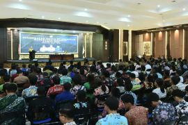 Pemkab Malinau jadikan RT ujung tombak penanganan stunting