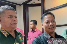 Pemkab Kuansing ajak  perusahaan untuk sukseskan festival pacu jalur 2026