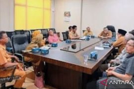 Panitia festival pacu jalur matangkan persiapan