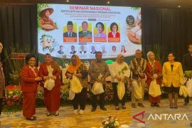 Kowani tekankan semangat kolaborasi bangun ketahanan pangan nasional