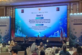 BI DKI minta penyelenggara perkuat deteksi transaksi mencurigakan