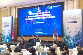BI DKI bangun kolaborasi perkuat ekosistem sistem pembayaran