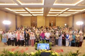 Kemkomdigi konsisten tingkatkan kapasitas perempuan pelaku UMKM