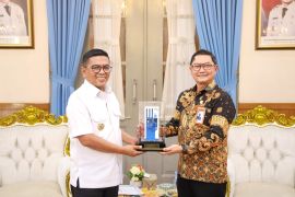 Gubernur Banten pastikan stok listrik melimpah untuk investasi