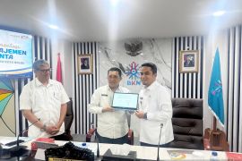 Pemkot Solok percepat penerapan manajemen talenta ASN