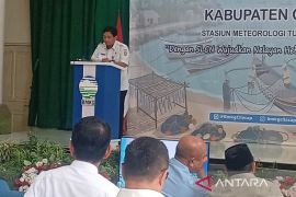 Pemkab Cilacap: SLCN perkuat sektor perikanan dan ekonomi pesisir