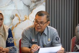 Kemenkum Sumut kawal harmonisasi perda Padang Lawas