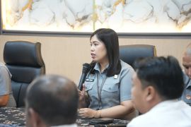 Kemenkum Sumut perkuat pemahaman fungsi pegawai PPPK